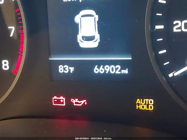 2021 HYUNDAI TUCSON VALUE 15