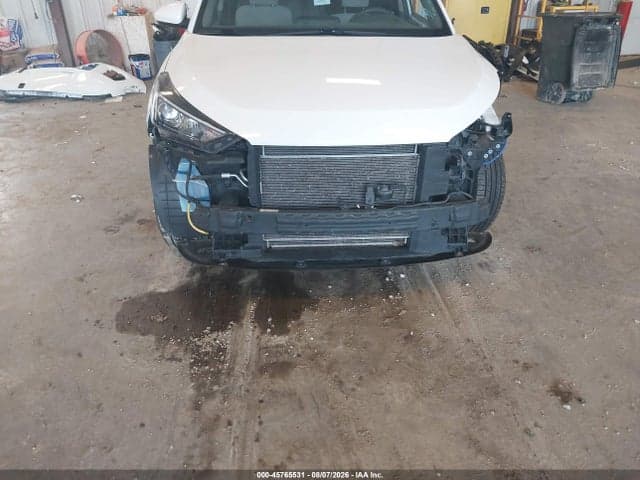 2021 HYUNDAI TUCSON VALUE 6