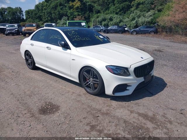 2020 MERCEDES-BENZ AMG E 53 4MATIC - 1