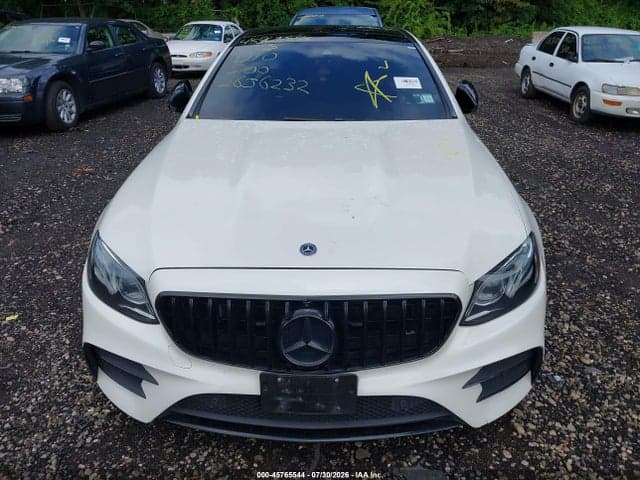 2020 MERCEDES-BENZ AMG E 53 4MATIC 11