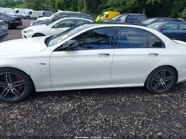 2020 MERCEDES-BENZ AMG E 53 4MATIC 13