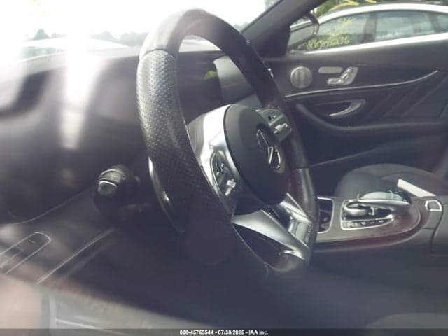 2020 MERCEDES-BENZ AMG E 53 4MATIC 7