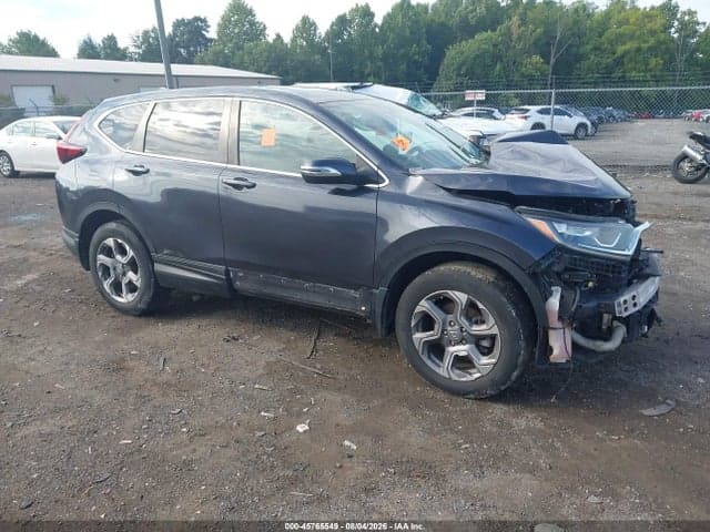 2019 HONDA CR-V EX-L 1