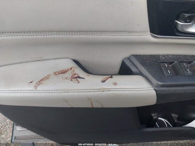 2019 HONDA CR-V EX-L 13