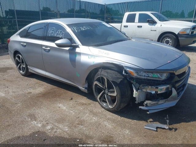 2018 HONDA ACCORD SPORT - 1