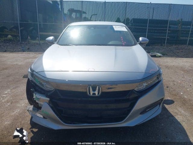 2018 HONDA ACCORD SPORT 12