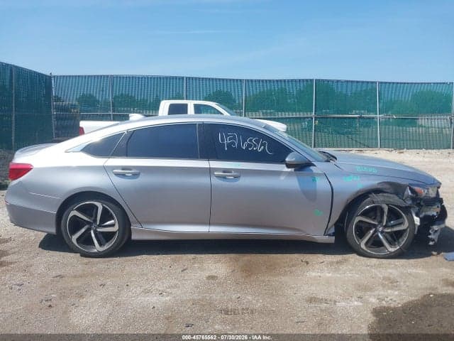 2018 HONDA ACCORD SPORT 13