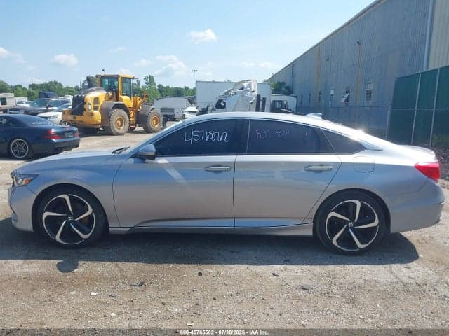 2018 HONDA ACCORD SPORT 14