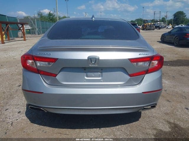 2018 HONDA ACCORD SPORT 16