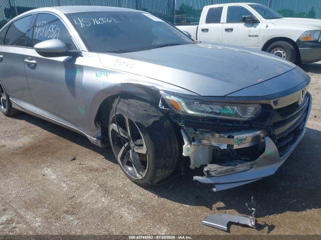 2018 HONDA ACCORD SPORT 6