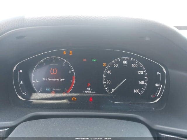2018 HONDA ACCORD SPORT 7