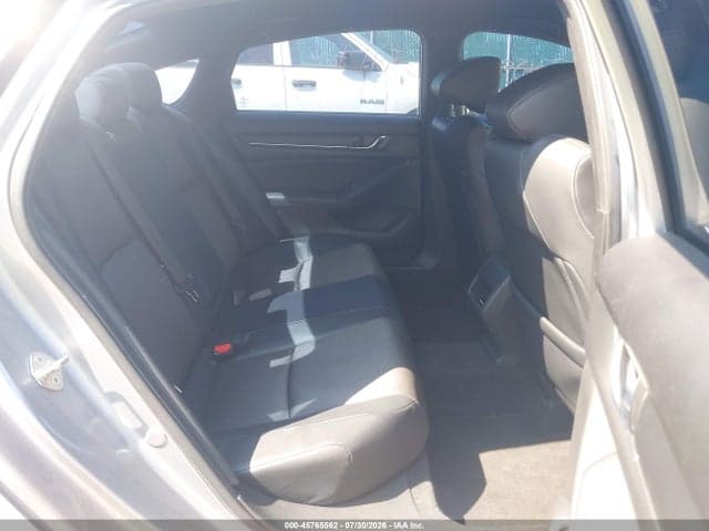 2018 HONDA ACCORD SPORT 8
