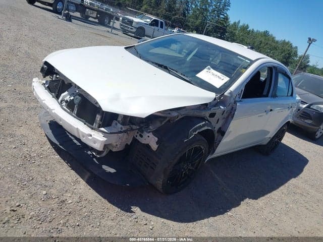 2017 MITSUBISHI LANCER SE 2