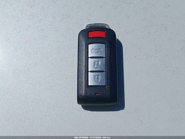 2017 MITSUBISHI LANCER SE 11