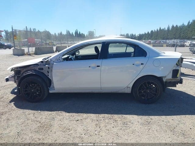 2017 MITSUBISHI LANCER SE 15