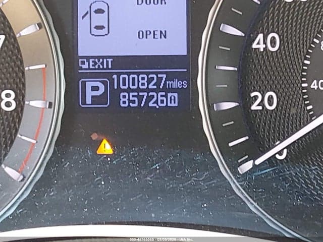 2017 INFINITI Q70 3.7X 15