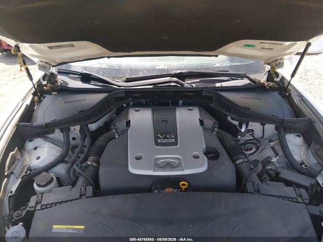 2017 INFINITI Q70 3.7X 10