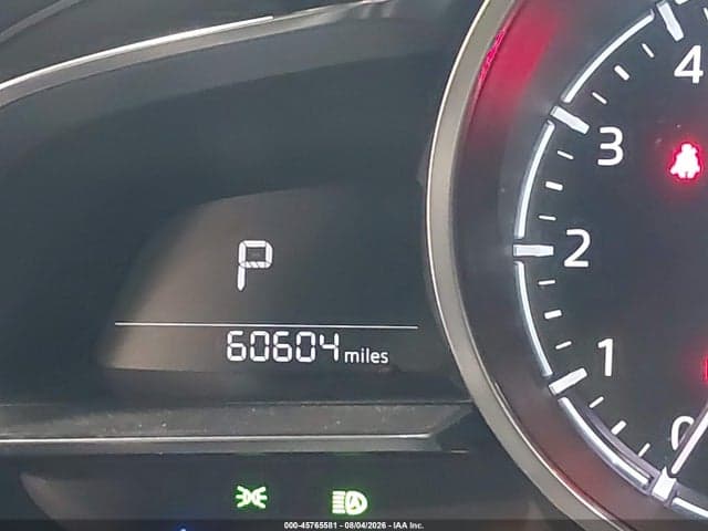 2017 MAZDA MAZDA3 GRAND TOURING 15