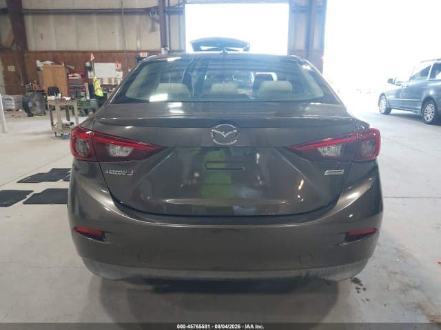 2017 MAZDA MAZDA3 GRAND TOURING 16