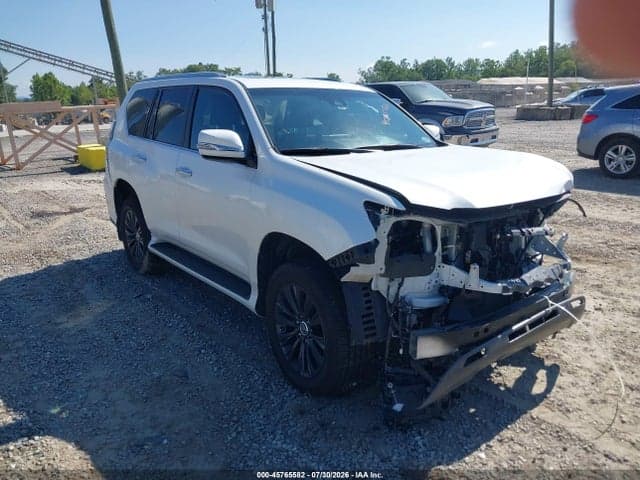 2023 LEXUS GX 460 PREMIUM