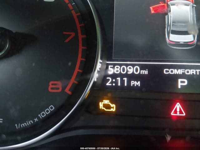 2021 AUDI A4 PREMIUM 45 TFSI S LINE QUATTRO S TRONIC 15