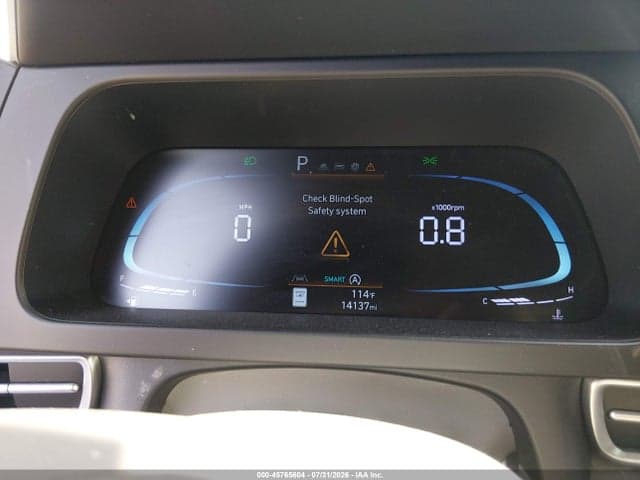 2025 HYUNDAI ELANTRA SE 7