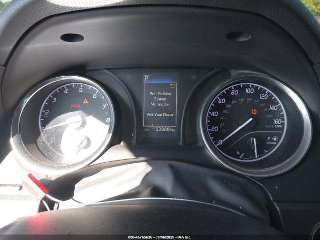 2018 TOYOTA CAMRY SE 7