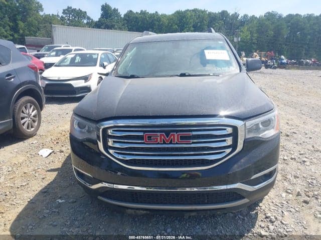 2019 GMC ACADIA SLT-1 12