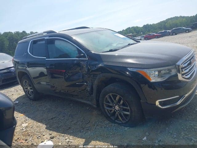 2019 GMC ACADIA SLT-1 13