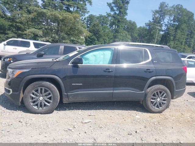 2019 GMC ACADIA SLT-1 14