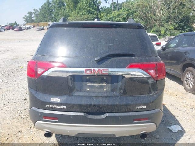 2019 GMC ACADIA SLT-1 16