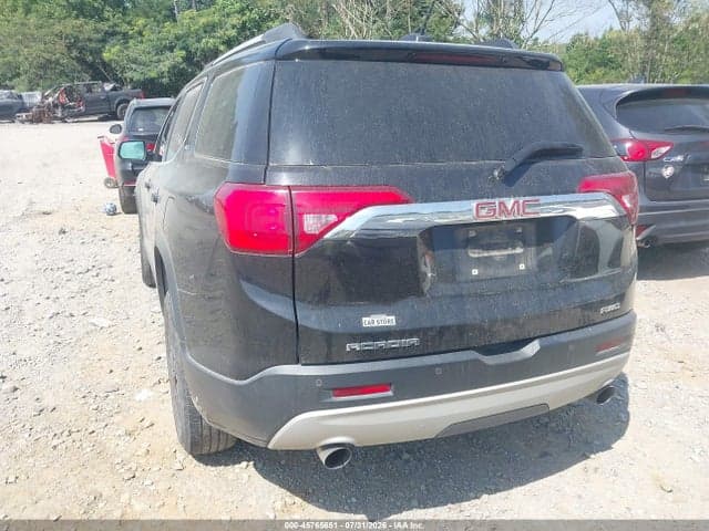 2019 GMC ACADIA SLT-1 3