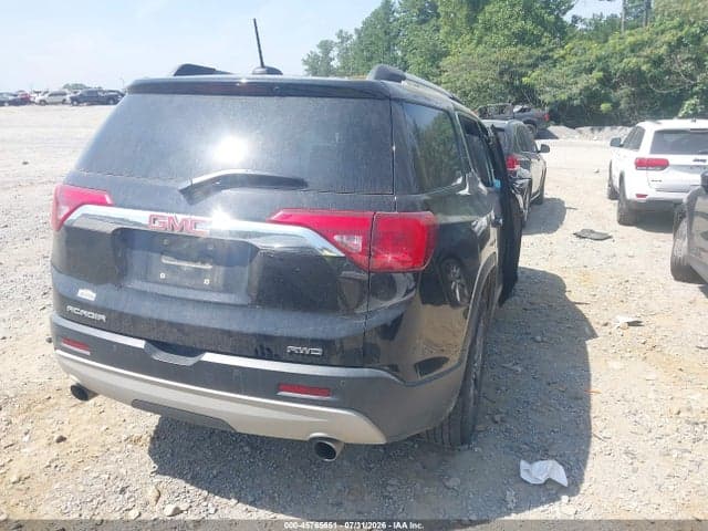 2019 GMC ACADIA SLT-1 4