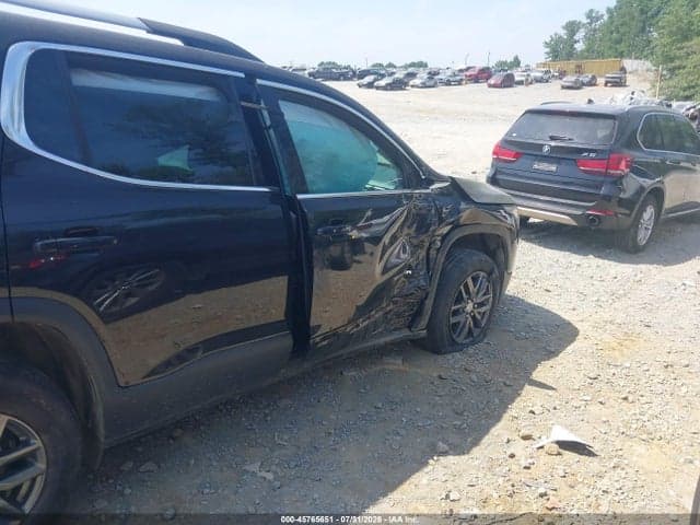 2019 GMC ACADIA SLT-1 6