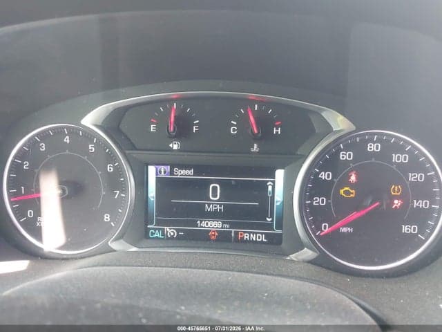 2019 GMC ACADIA SLT-1 7