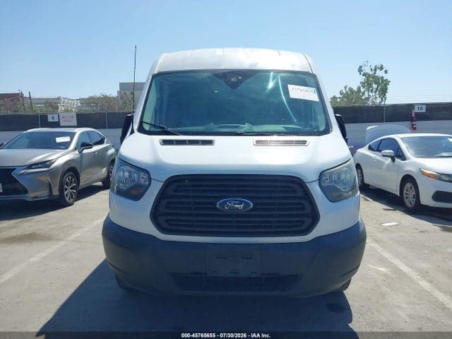 2017 FORD TRANSIT-250 5