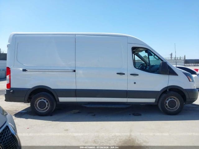 2017 FORD TRANSIT-250 6