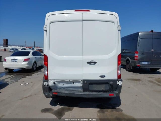 2017 FORD TRANSIT-250 7