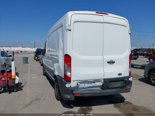 2017 FORD TRANSIT-250 9