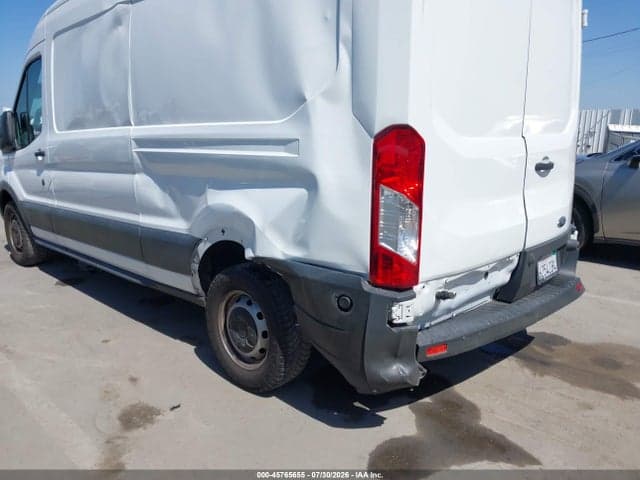 2017 FORD TRANSIT-250 3