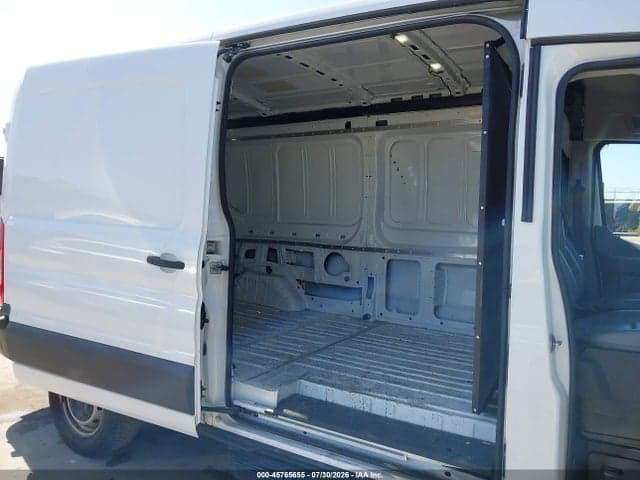 2017 FORD TRANSIT-250 4