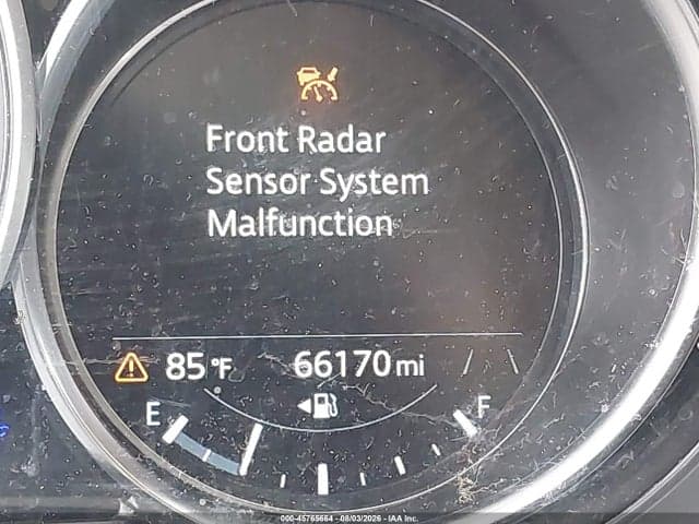 2021 MAZDA CX-5 CARBON EDITION 15