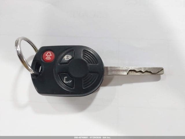 2018 FORD ESCAPE SE 11
