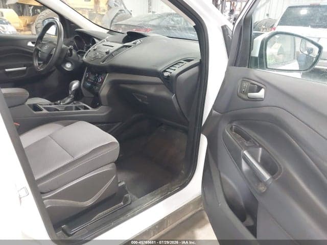 2018 FORD ESCAPE SE 5