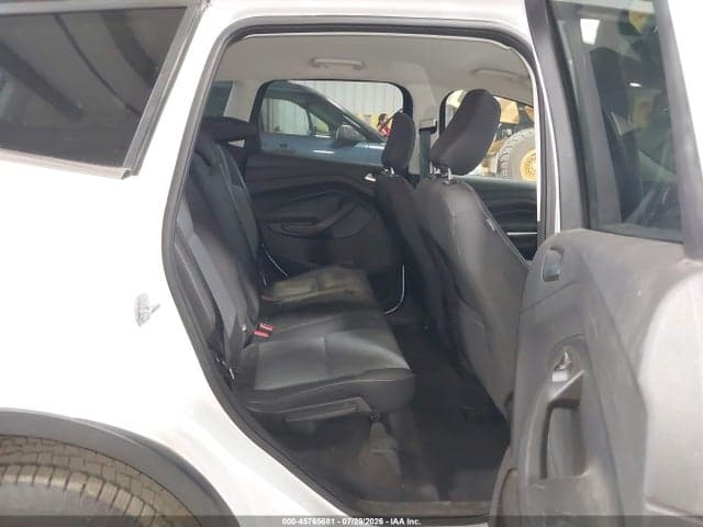 2018 FORD ESCAPE SE 8