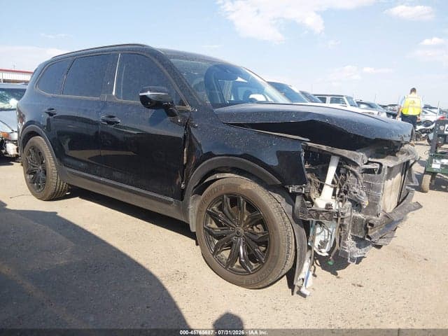 2020 KIA TELLURIDE SX - 1