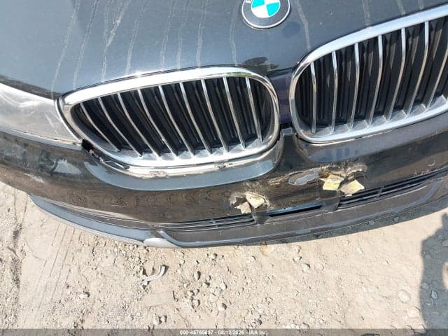 2019 BMW 740I 6
