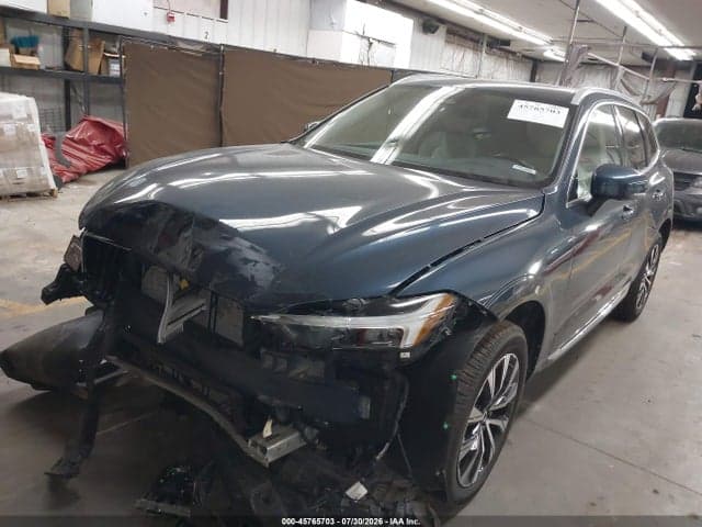 2023 VOLVO XC60 B5 PLUS BRIGHT THEME 2