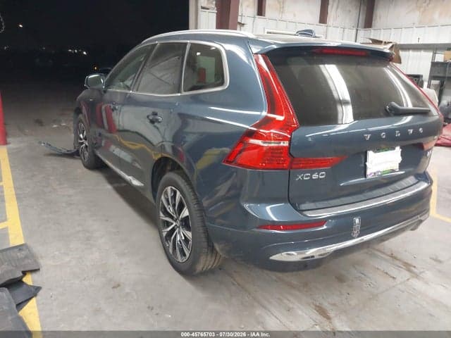 2023 VOLVO XC60 B5 PLUS BRIGHT THEME 3