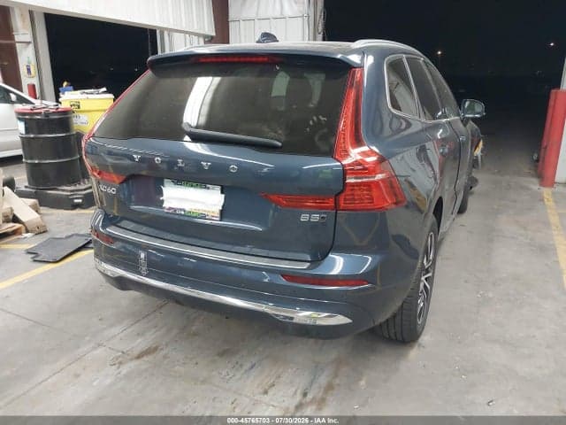 2023 VOLVO XC60 B5 PLUS BRIGHT THEME 4